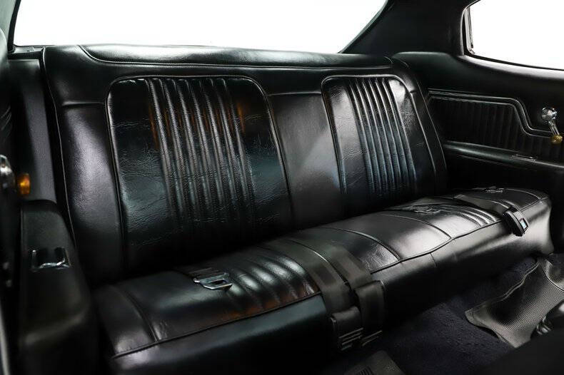 1971 Chevrolet Chevelle