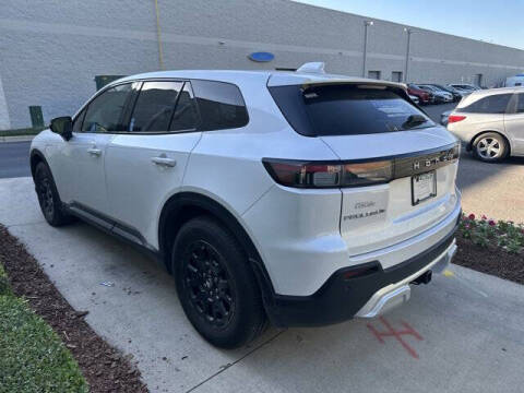 2024 Honda Prologue EX