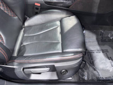 2018 Audi RS 3 2.5T quattro