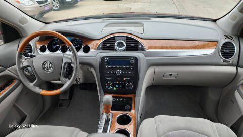 2009 Buick Enclave CX