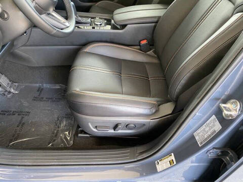 2025 Mazda CX-50 2.5 S Premium Plus