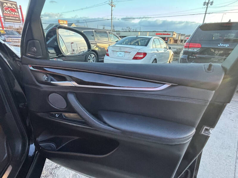 2017 BMW X5 xDrive40e iPerformance