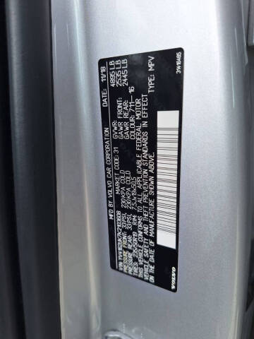 2019 Volvo XC40 T5 Momentum