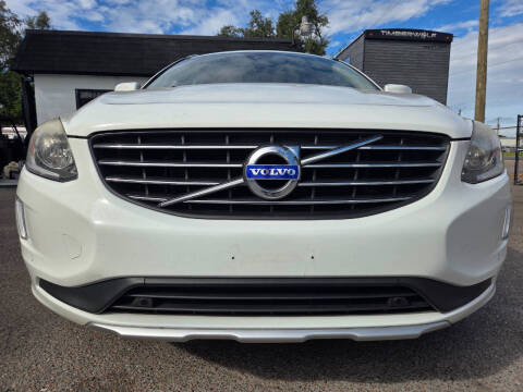 2015 Volvo XC60 T5 Premier