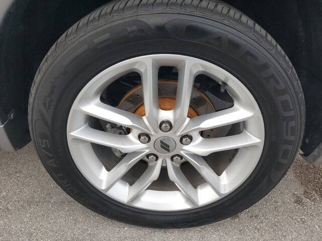 2021 Dodge Durango GT