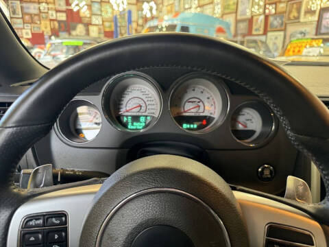 2012 Dodge Challenger