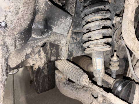 2010 Ford Explorer XLT