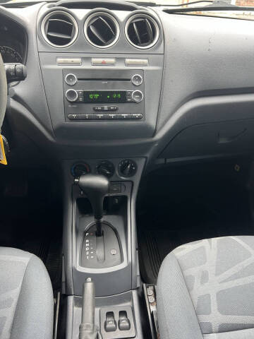 2012 Ford Transit Connect XLT