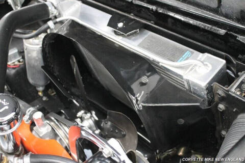 1962 Chevrolet Corvette