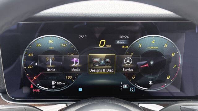 2023 Mercedes-Benz E-Class E 350