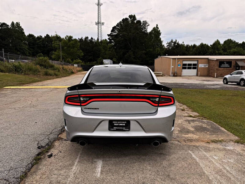 2020 Dodge Charger