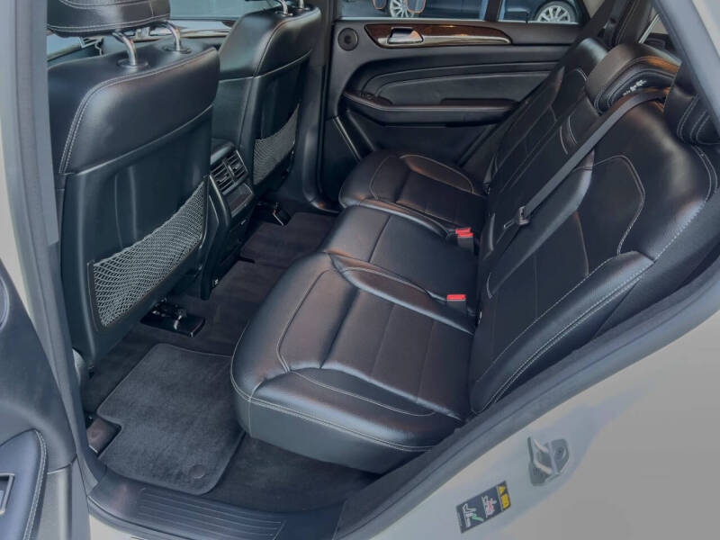 2013 Mercedes-Benz M-Class ML 350 4MATIC