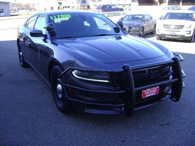 2015 Dodge Charger for sale at Cheyka Motors in Schofield, WI