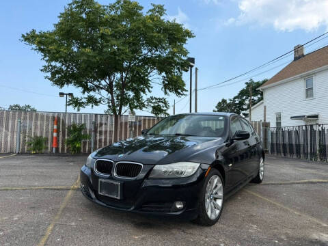 2011 BMW 3 Series 328i xDrive