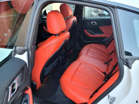 2022 BMW 2 Series M235i xDrive Gran Coupe