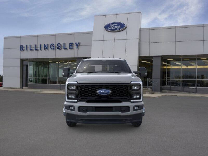 2026 Ford F-350 Super Duty