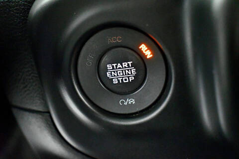 2020 Jeep Gladiator Mojave