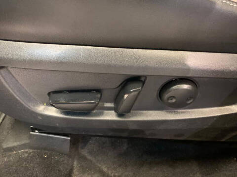 2021 Infiniti QX50 Essential