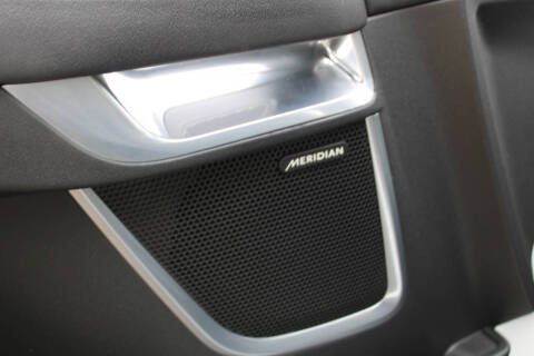 2018 Jaguar E-PACE P250 S