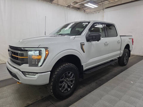 2023 Ford F-150 for sale at New Look Enterprises,Inc. in Crete IL