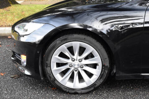 2018 Tesla Model S 75D