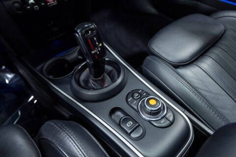 2020 MINI Countryman Cooper S ALL4