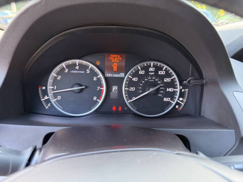 2015 Acura RDX w/Tech