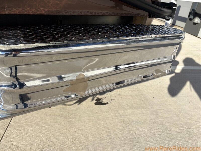 1984 Ford Bronco XLT