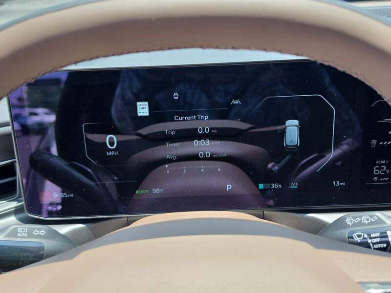 2026 Kia EV9 GT-Line