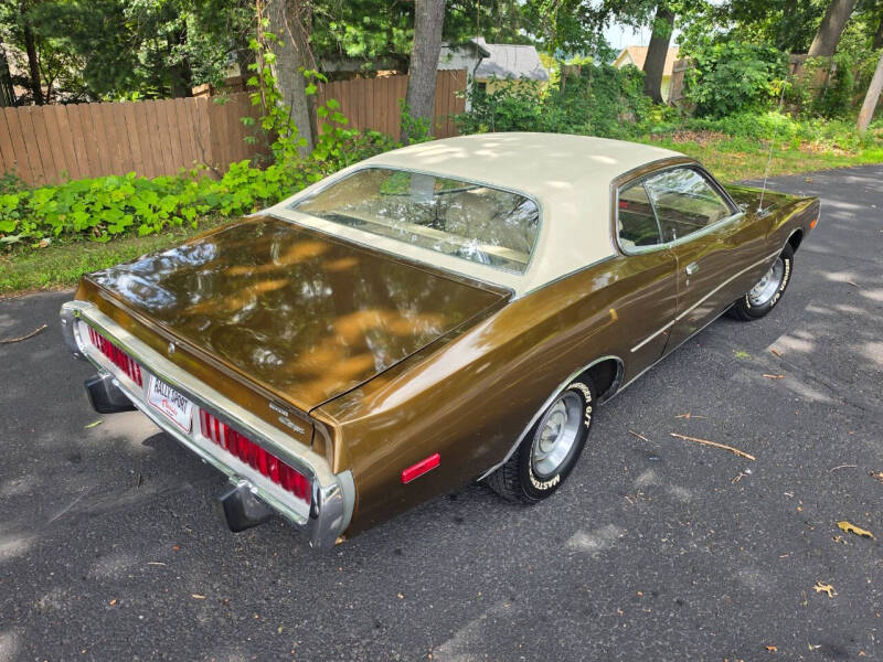 1973 Dodge Charger