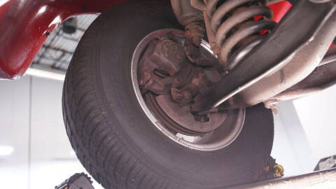 1979 Dodge D150 Pickup