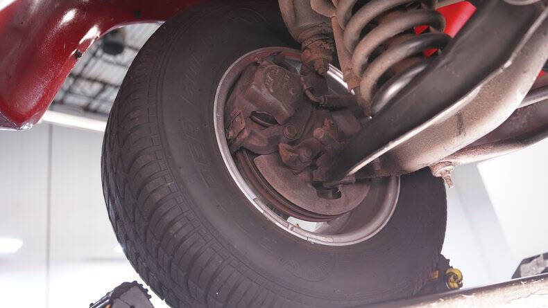 1979 Dodge D150 Pickup