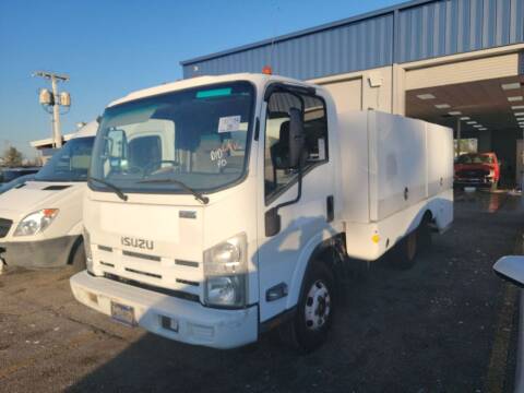 2013 Isuzu NPR for sale at GP Auto Connection Group in Haines City FL