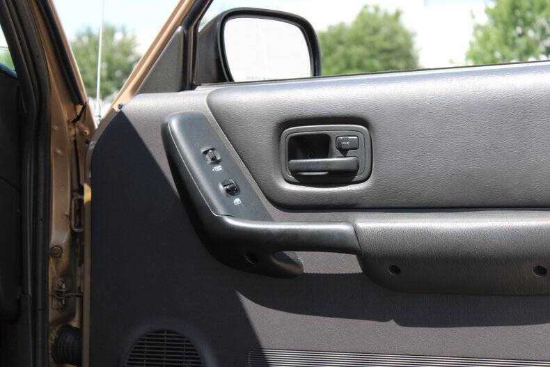 1999 Jeep Cherokee