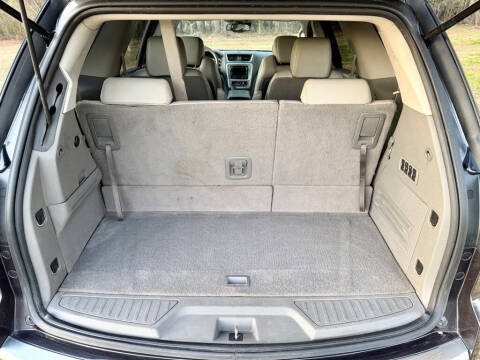2014 GMC Acadia SLT-2