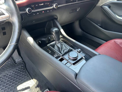 2021 Mazda Mazda3 Hatchback Premium