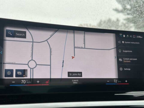 2024 BMW 3 Series 330i xDrive