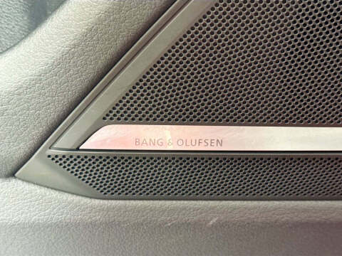 2022 Audi A7 quattro Prestige 55 TFSI