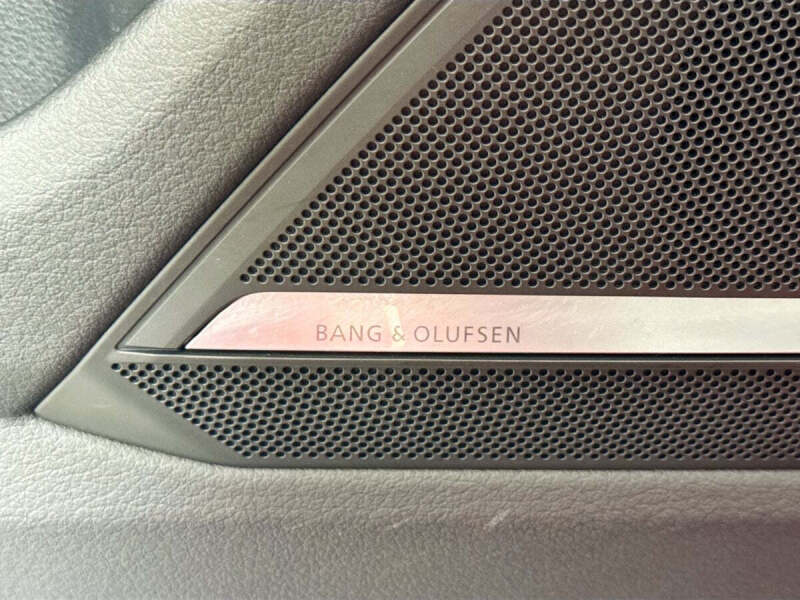 2022 Audi A7 quattro Prestige 55 TFSI