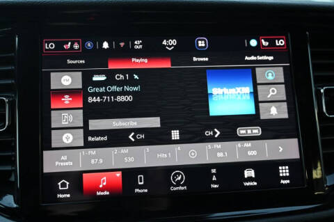 2023 Dodge Durango GT Plus