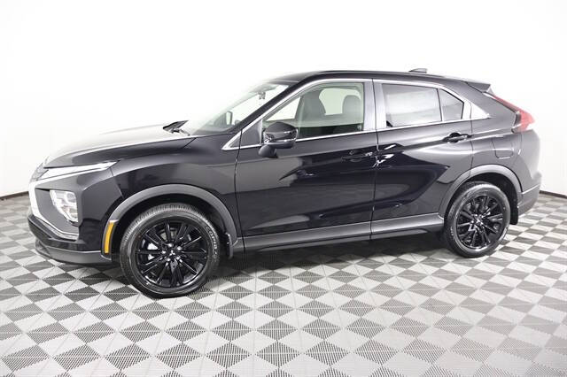 2026 Mitsubishi Eclipse Cross LE