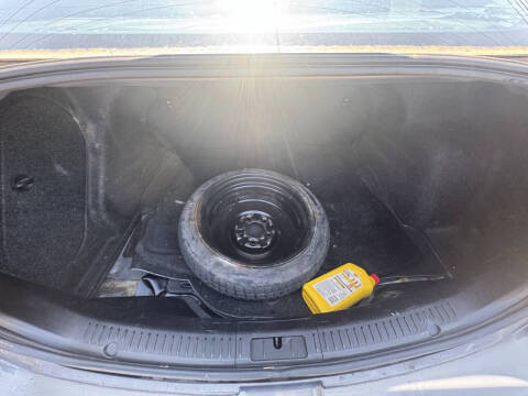 2007 Mazda MAZDA3 i Sport