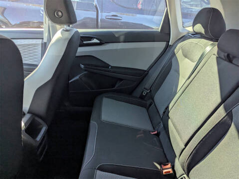 2023 Volkswagen Taos S