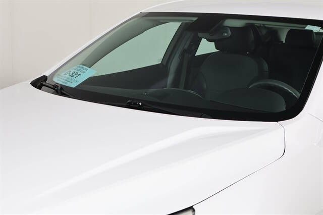 2015 Chevrolet Malibu LT