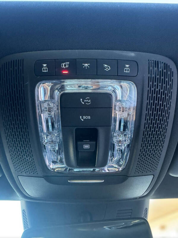 2019 Mercedes-Benz A-Class A 220