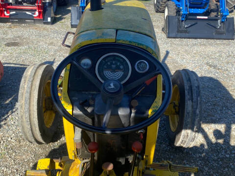 1984 John Deere 2350