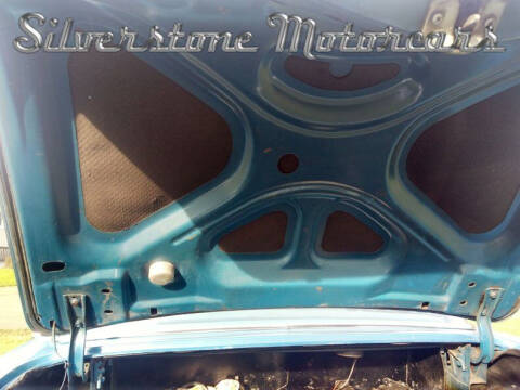 1956 Oldsmobile Ninety-Eight