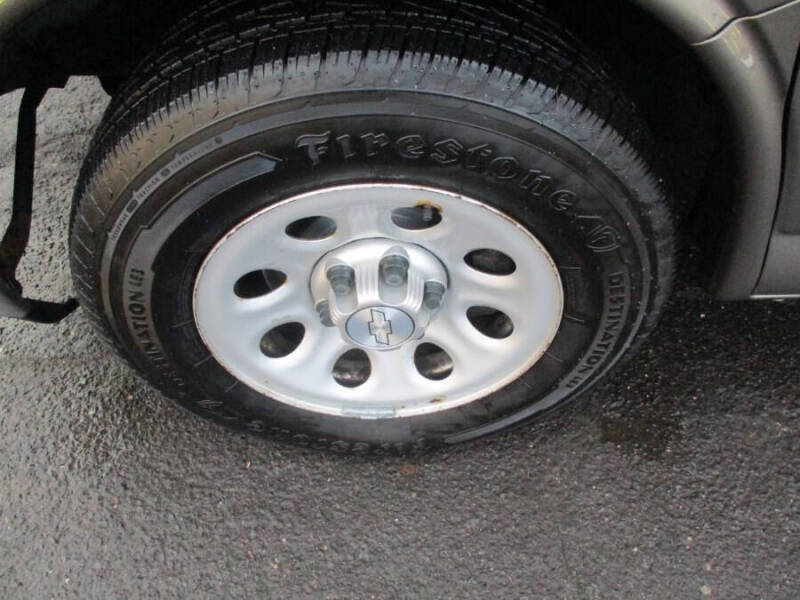 2014 Chevrolet Express 1500