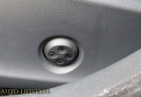 2018 Infiniti QX30 Luxury