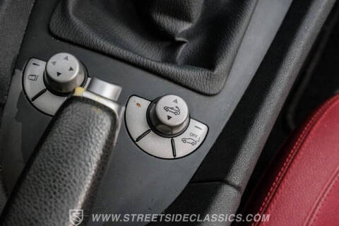 2005 Mercedes-Benz SLK SLK 350
